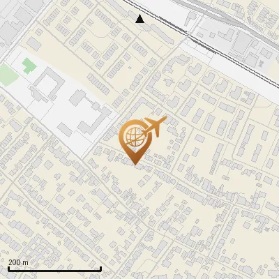 Foto zu Gartenstraße 62-70, 51149 Köln