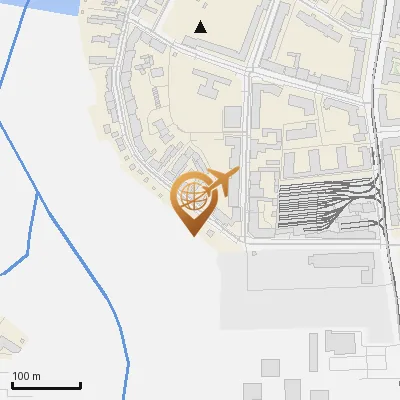 Foto zu Gartenstraße 68-73, 12557 Berlin