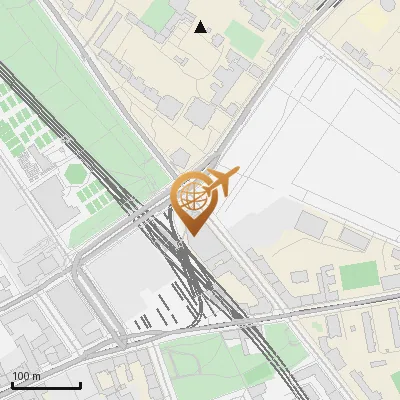 Foto zu Gartenstraße 85-86, 10115 Berlin