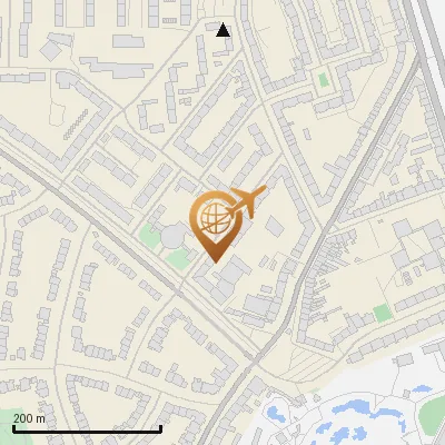 Foto zu Garthestraße 15-24, 50735 Köln