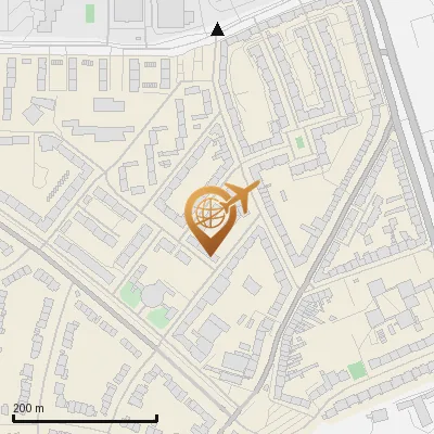 Foto zu Garthestraße 25-30, 50735 Köln