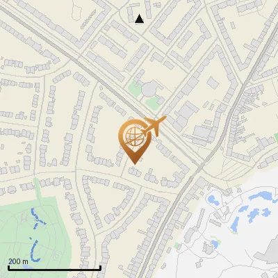 Foto zu Garthestraße 1-13, 50735 Köln