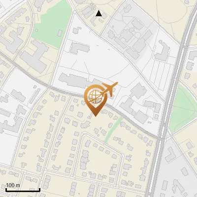 Foto zu Garystraße 14-18, 14195 Berlin