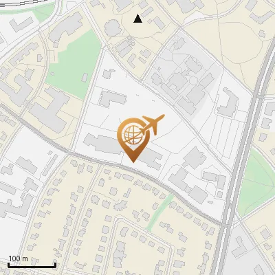 Foto zu Garystraße 20-21, 14195 Berlin