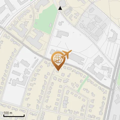 Foto zu Garystraße 22, 14195 Berlin