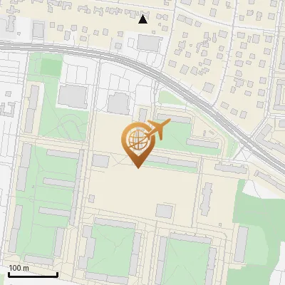 Karte Garzauer Straße 14, 12683 Berlin