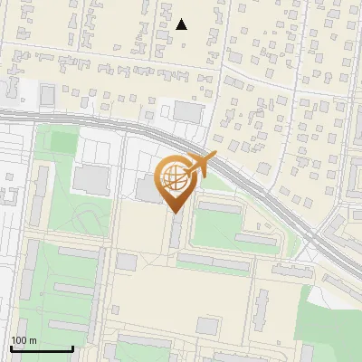 Karte Garzauer Straße 2, 12683 Berlin