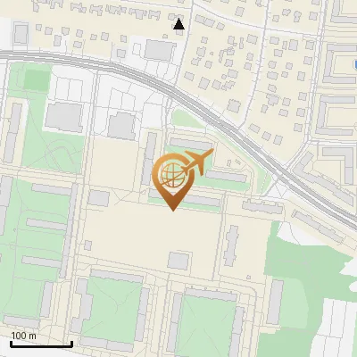 Foto zu Garzauer Straße 14-24, 12683 Berlin