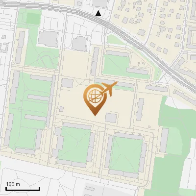 Foto zu Garzauer Straße 30, 12683 Berlin