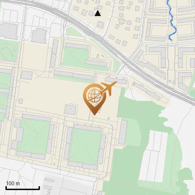 Foto zu Garzauer Straße 31, 12683 Berlin