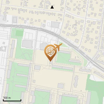 Karte Garzauer Straße 8, 12683 Berlin