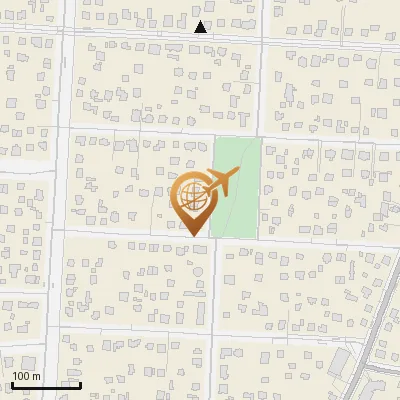 Karte Garziner Platz 12, 12683 Berlin