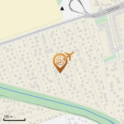 Foto zu Gascogneweg 15-21, 13159 Berlin