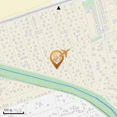 Foto zu Gascogneweg 25-27, 13159 Berlin