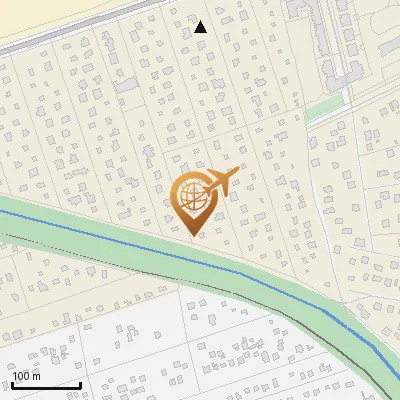 Foto zu Gascogneweg 29-33, 13159 Berlin