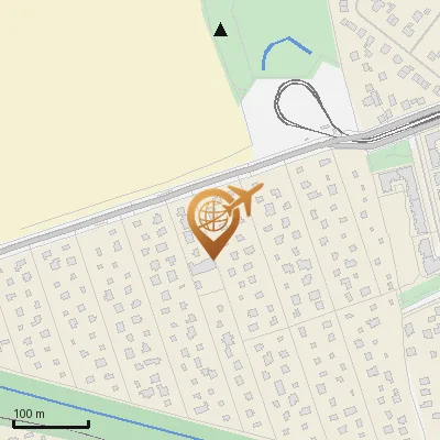 Foto zu Gascogneweg 1-11, 13159 Berlin