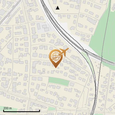 Foto zu Gasparistraße 1-5, 81479 München