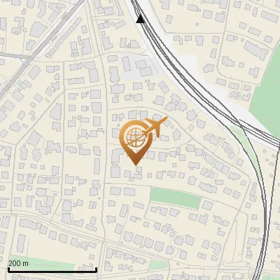 Foto zu Gasparistraße 7-10, 81479 München