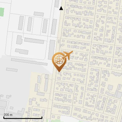 Karte Gassenfleckl 8-11, 80939 München