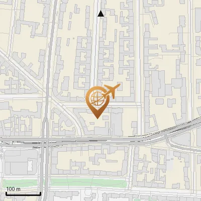 Foto zu Gasteiner Straße 4-30, 10717 Berlin