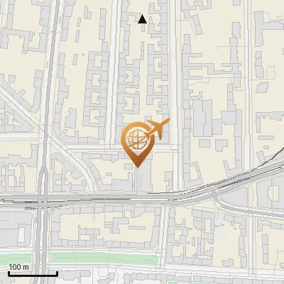 Foto zu Gasteiner Straße 31-33, 10717 Berlin