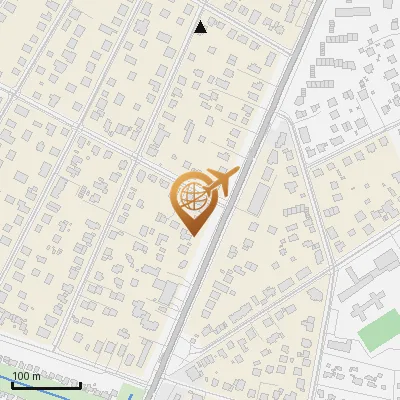 Foto zu Gatower Straße 100-106, 13595 Berlin