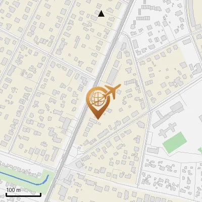 Foto zu Gatower Straße 107-109, 13595 Berlin