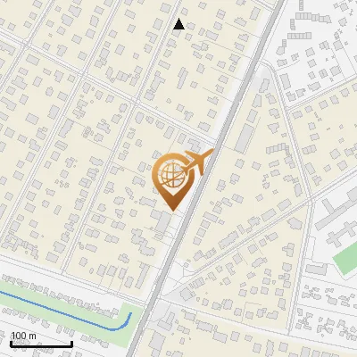 Foto zu Gatower Straße 110-112, 13595 Berlin