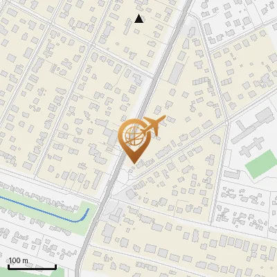 Foto zu Gatower Straße 113-119, 13595 Berlin