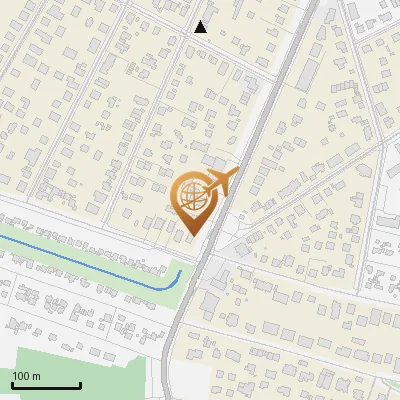 Foto zu Gatower Straße 120-126, 13595 Berlin