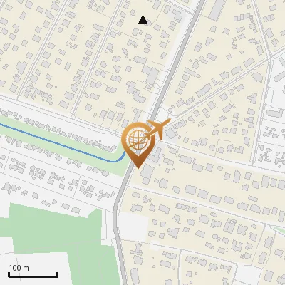 Foto zu Gatower Straße 127-131, 13595 Berlin