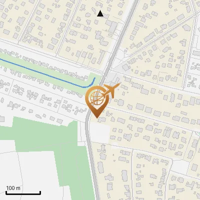 Foto zu Gatower Straße 133-139, 13595 Berlin