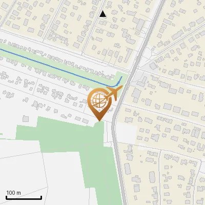 Foto zu Gatower Straße 140, 13595 Berlin