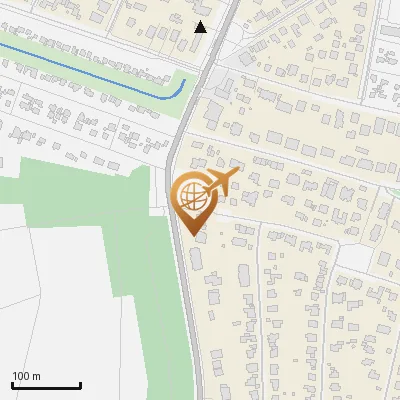 Foto zu Gatower Straße 141-147, 13595 Berlin