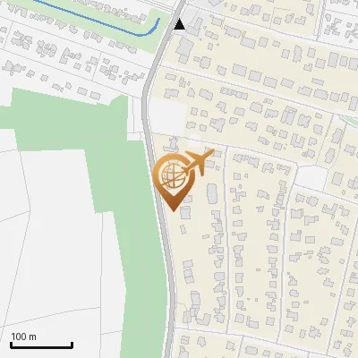 Foto zu Gatower Straße 151-155, 13595 Berlin