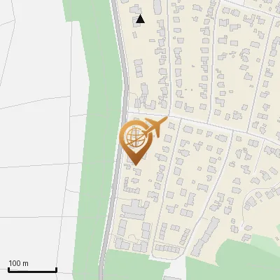 Foto zu Gatower Straße 177-183, 13595 Berlin