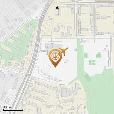 Foto zu Gatower Straße 19, 13595 Berlin