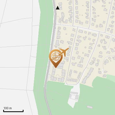 Foto zu Gatower Straße 185-193, 13595 Berlin