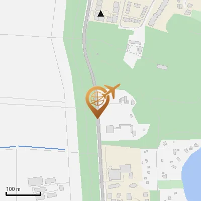 Foto zu Gatower Straße 221-227, 14089 Berlin