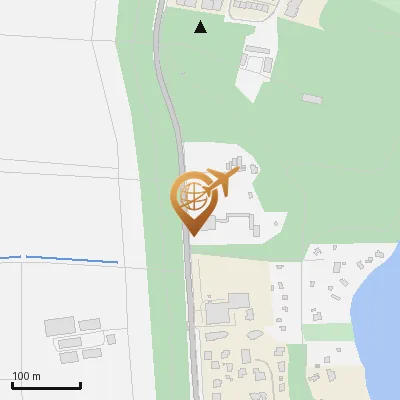 Foto zu Gatower Straße 231, 14089 Berlin