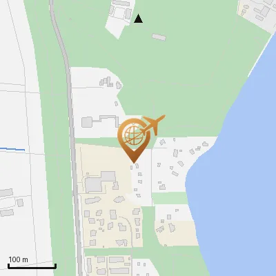 Foto zu Gatower Straße 235, 14089 Berlin