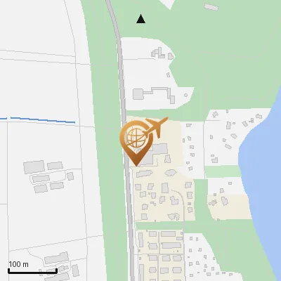 Foto zu Gatower Straße 241-245, 14089 Berlin