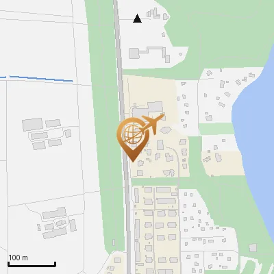 Foto zu Gatower Straße 251-253, 14089 Berlin