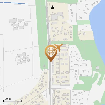 Karte Gatower Straße 263, 14089 Berlin