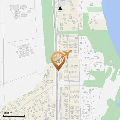 Foto zu Gatower Straße 269-279, 14089 Berlin