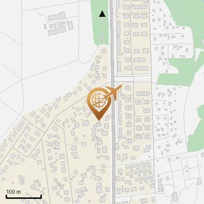 Foto zu Gatower Straße 292-294, 14089 Berlin