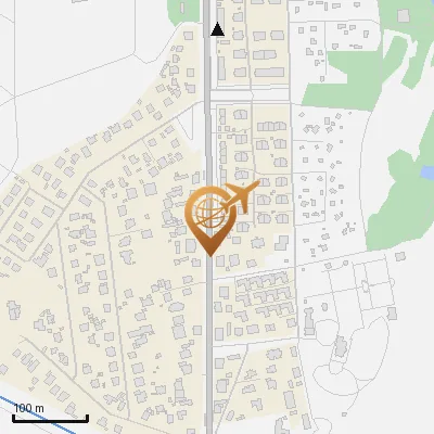 Foto zu Gatower Straße 296-302, 14089 Berlin