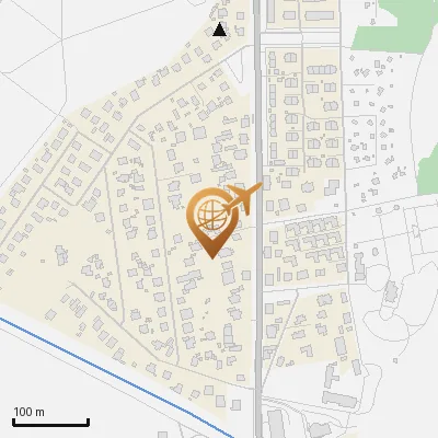 Foto zu Gatower Straße 304-312, 14089 Berlin