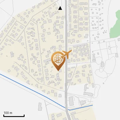 Foto zu Gatower Straße 313-318, 14089 Berlin