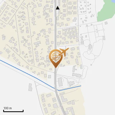 Foto zu Gatower Straße 319-326, 14089 Berlin